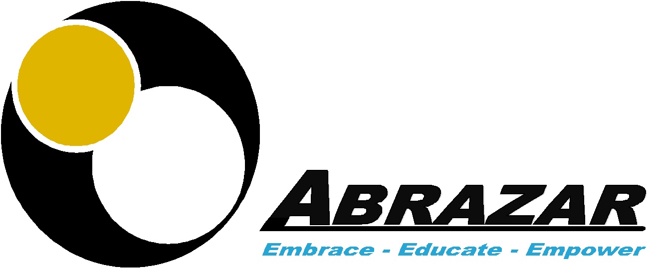 Abrazar Logo