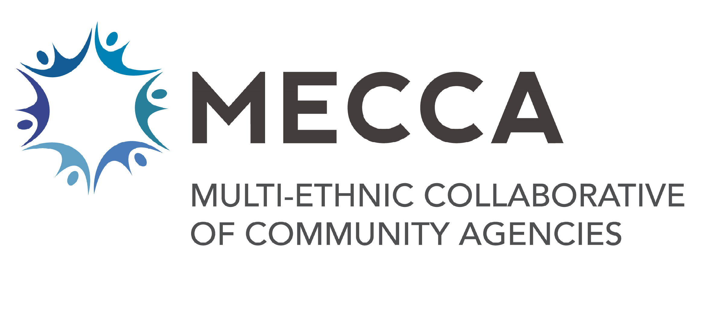 MECCA Logo For Theresa